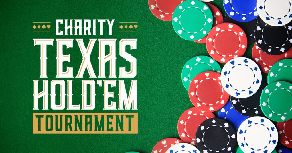 Pôquer Online - Texas Holdem no leon bet