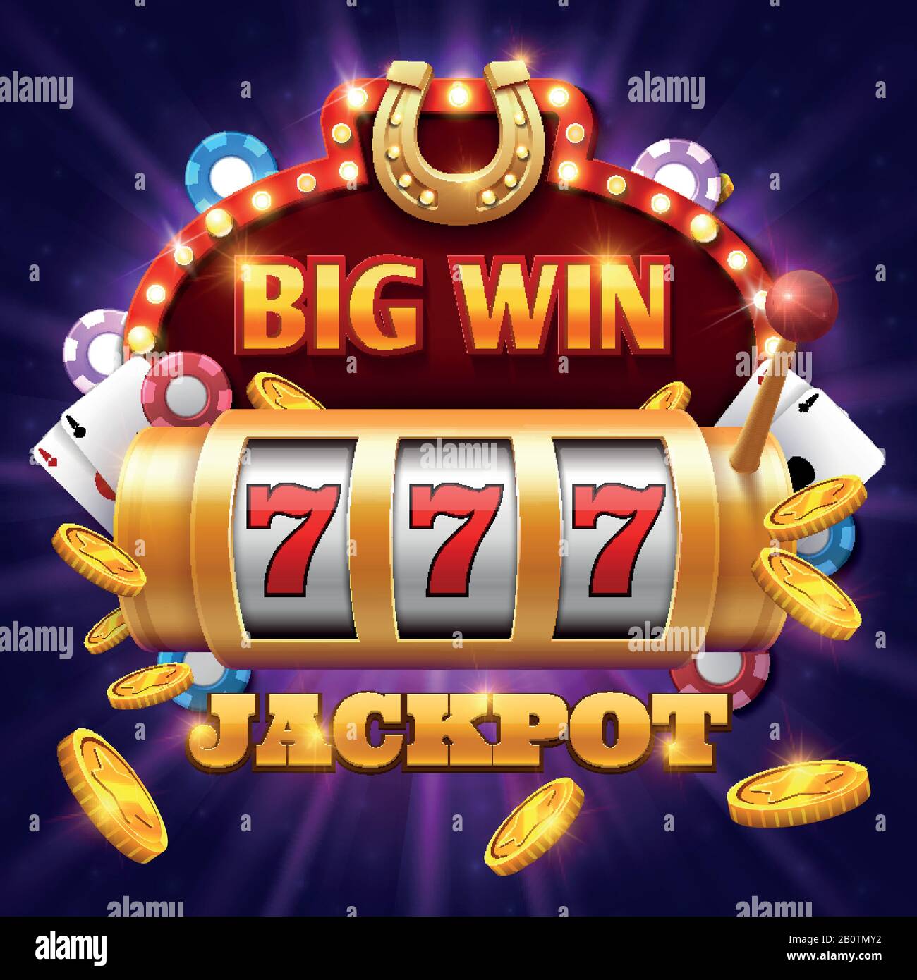 Jogos de Slots Premium no leon bet